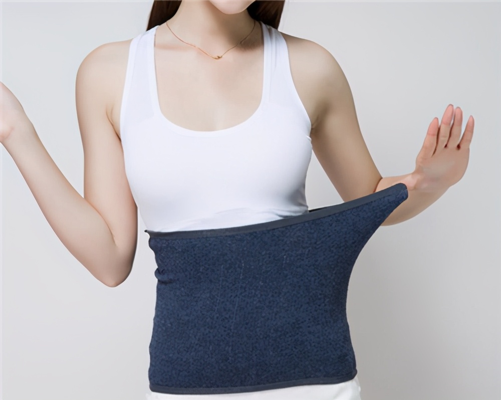 秋冬健康早知道,腰突夏天怎么护腰