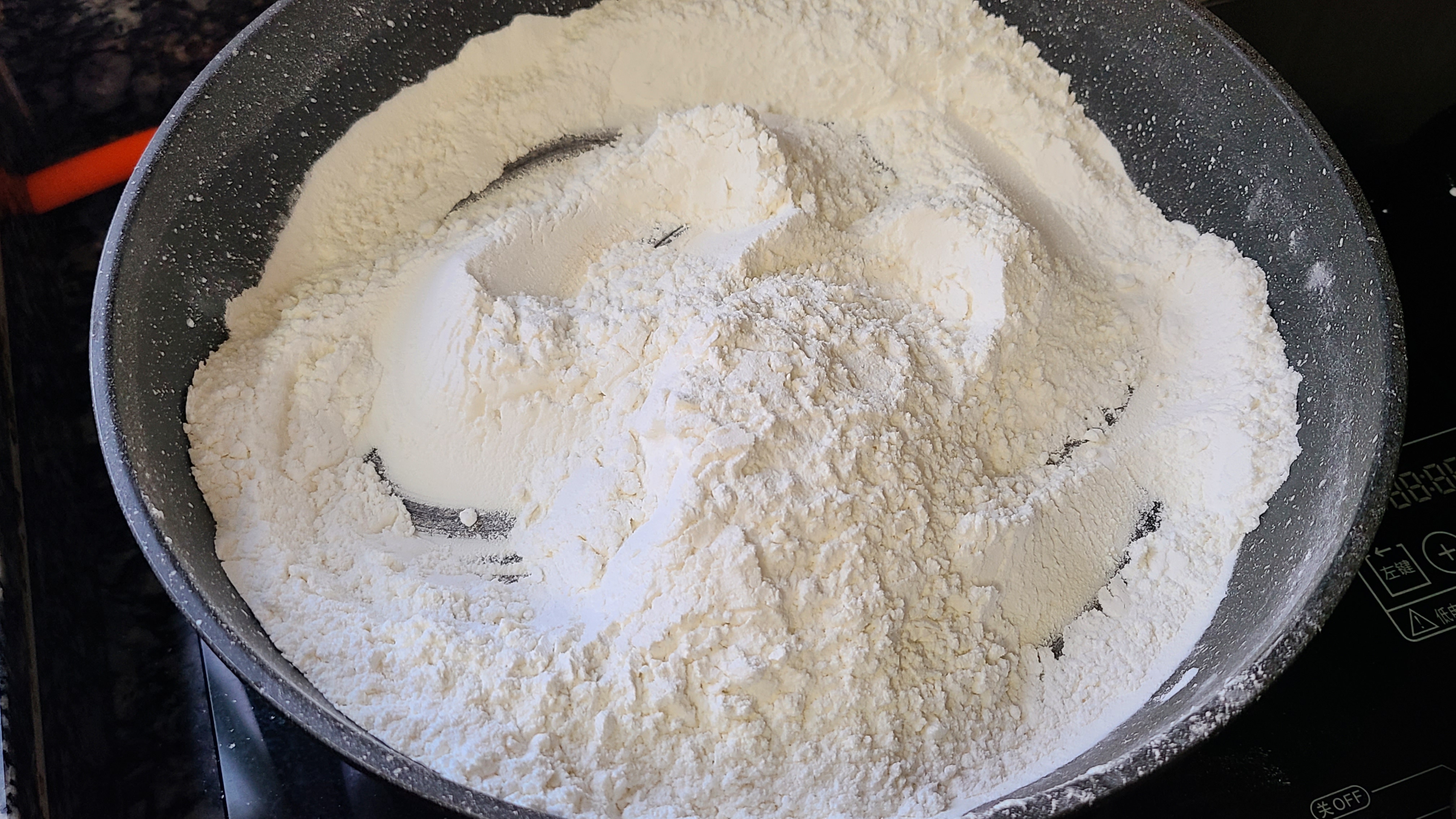 黑芝麻糊怎么磨得细滑好吃,怎么做黑芝麻糊好喝又简单