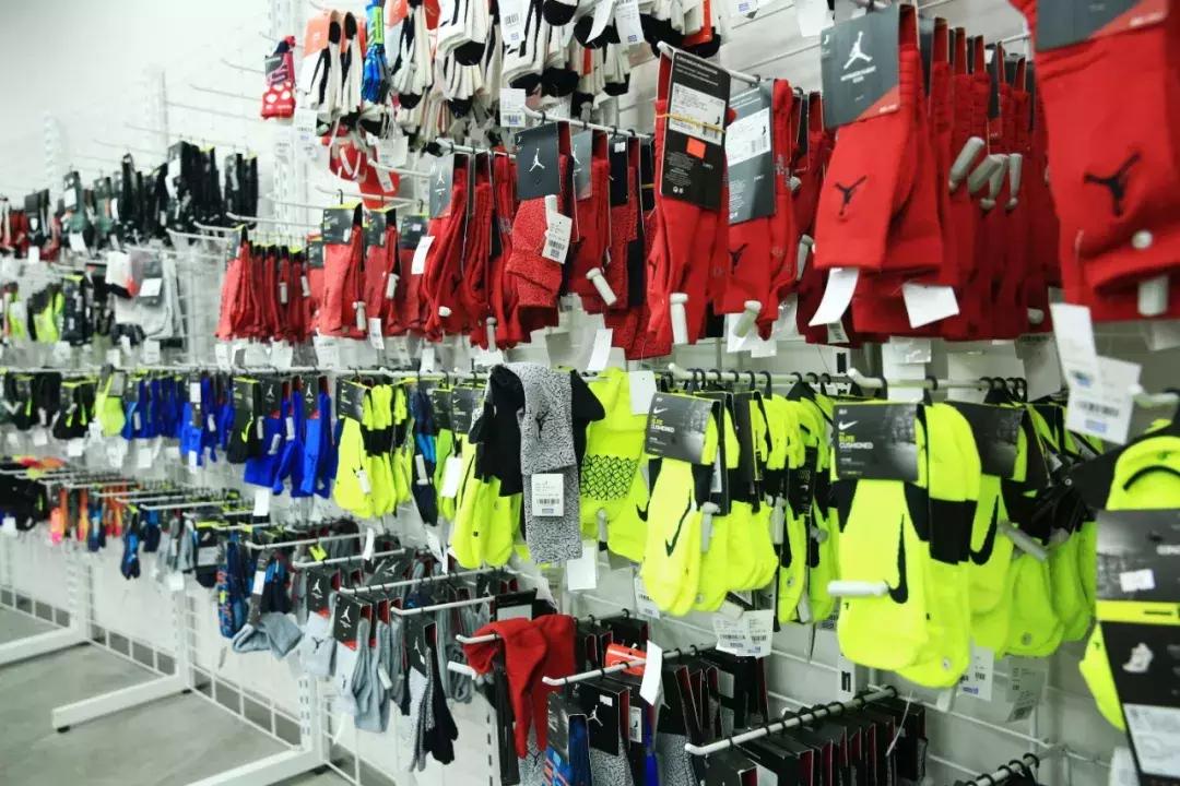 天津新开家5000㎡平价大卖场！品牌低至19元！住这个区的有福了