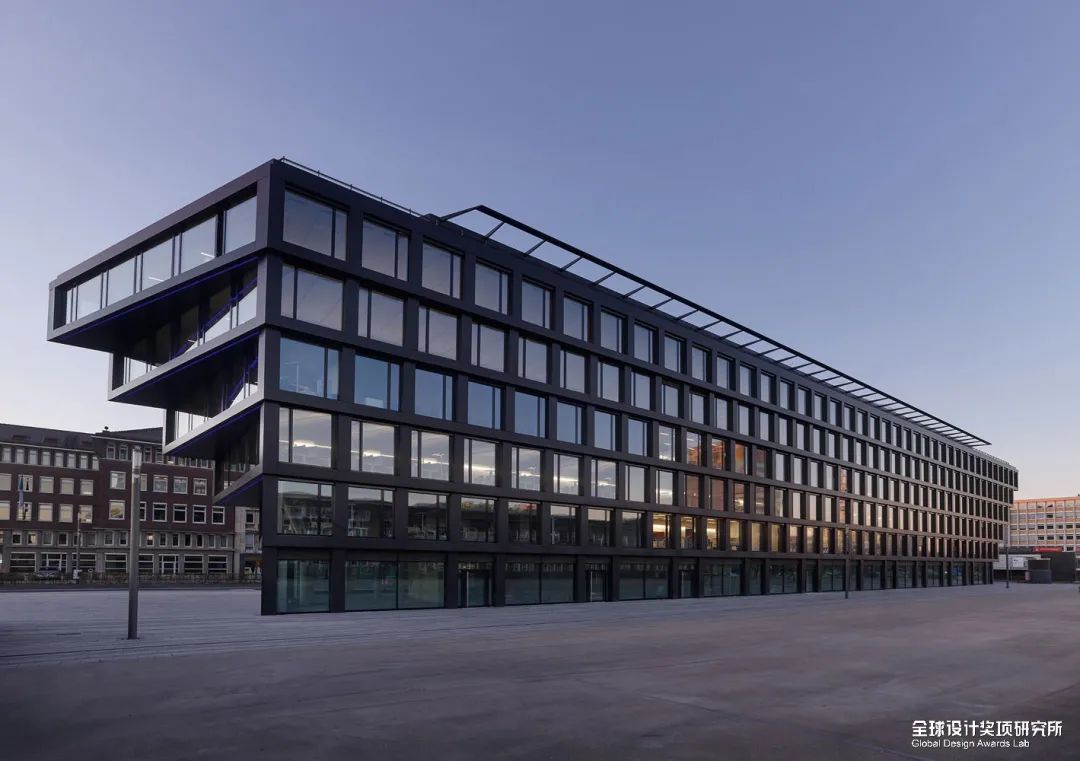 环球设计大奖2024获奖名单,德国iconic设计大奖有哪些