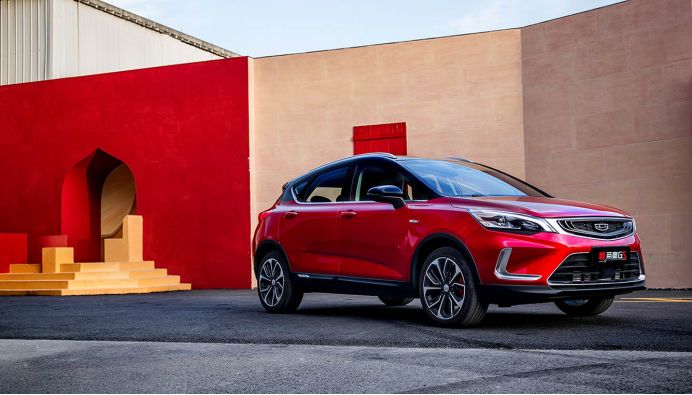 十万左右空间大性价比高的suv,十万以内suv性价比高空间大的车