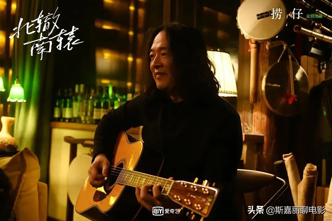 没有随随便便成功的人,冯小刚北辙南辕口碑崩塌的原因