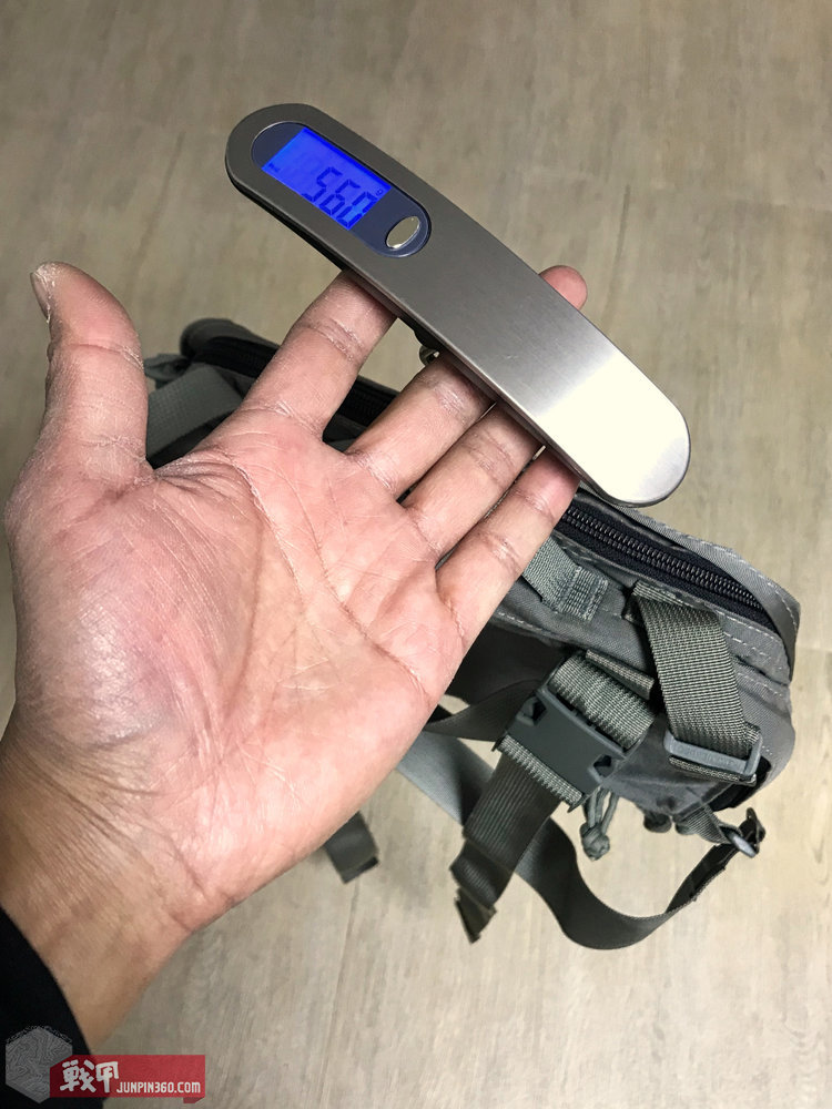 战术胸包测评,战术胸挂包测评