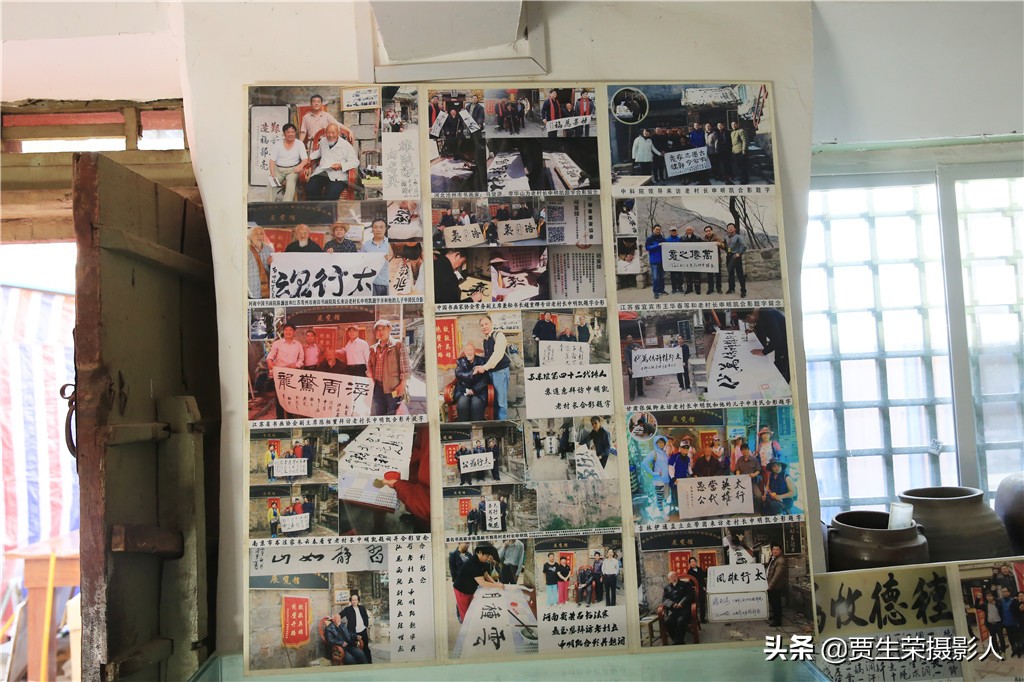 郭亮村网红打卡自驾游,郭亮村特色