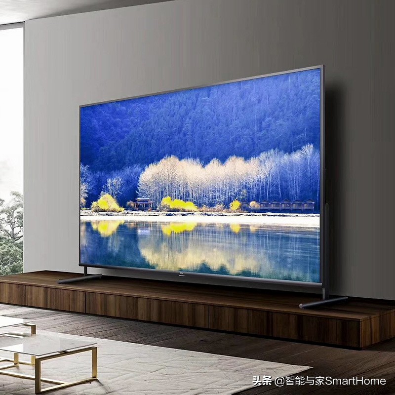 客厅电视或投影推荐,推荐一款带投影功能的电视机