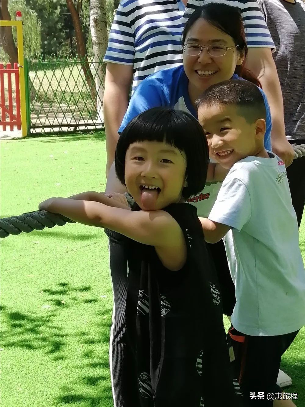 北京乐园适合孩子去的推荐,最值得去的北京城的儿童乐园