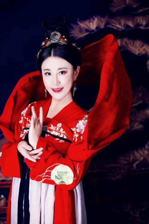 与君胡煜梓现场版,胡煜梓