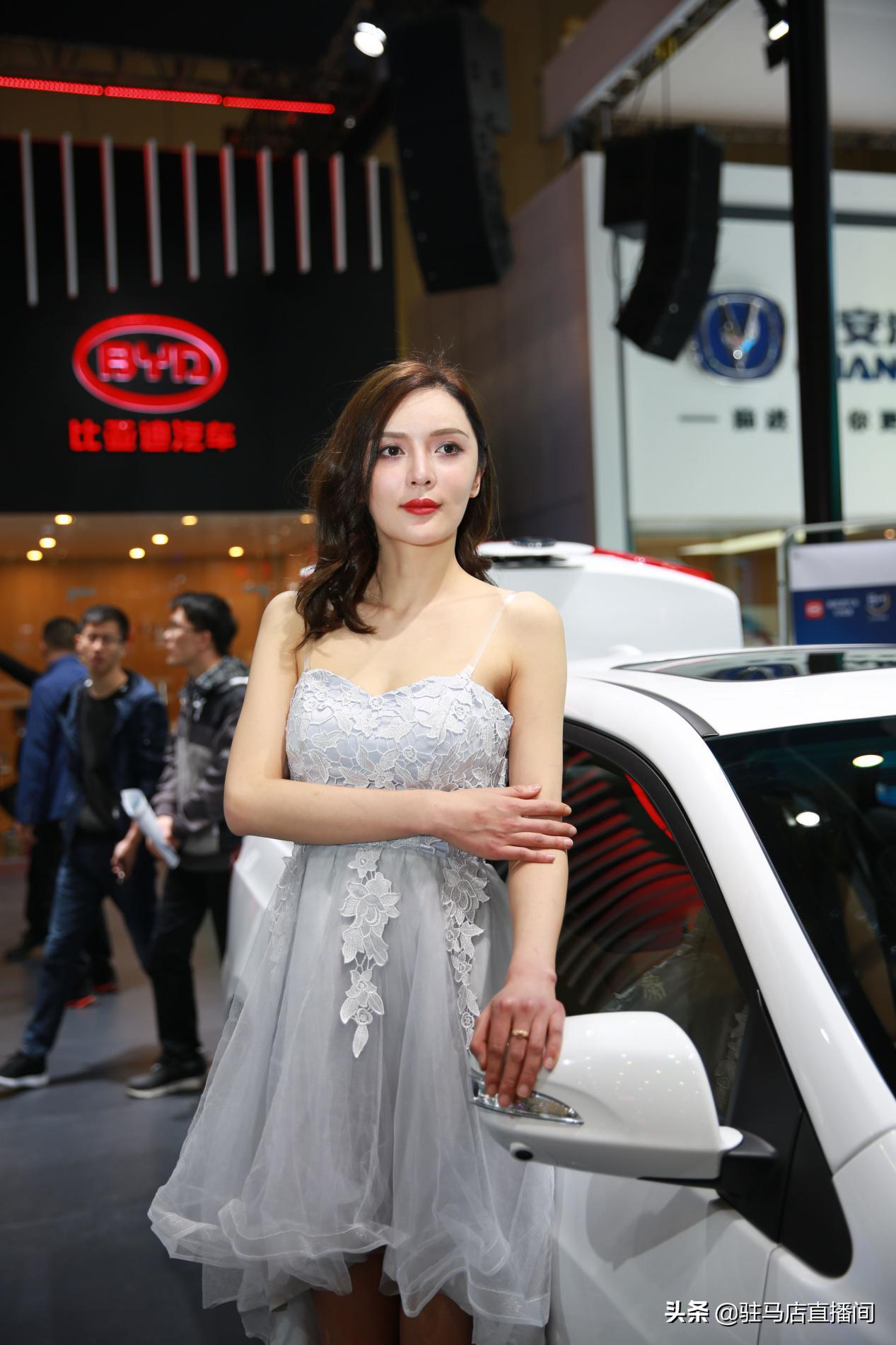 郑州大河车展买车真能便宜吗,春季大河车展