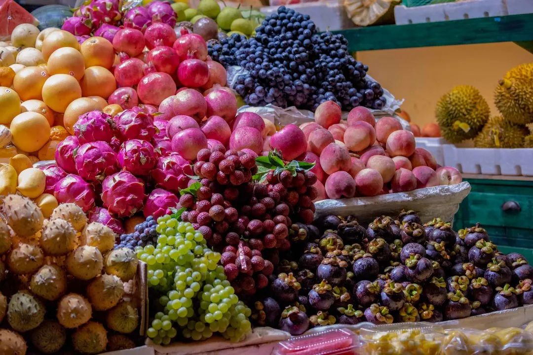 云南人最认同的本地食材,外省人来云南没有见过的菜