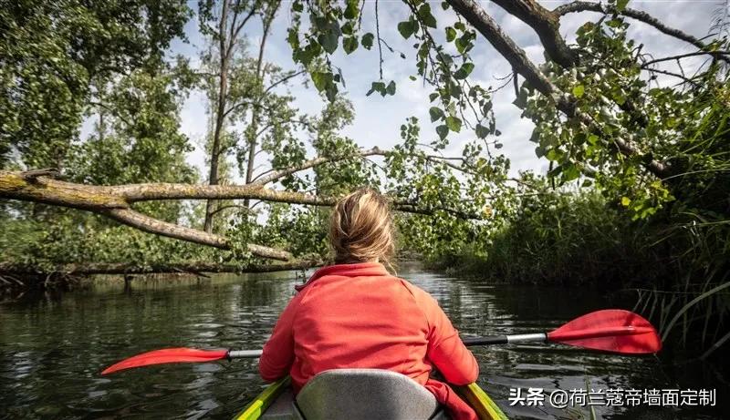 COLDEC·荷兰|荷兰骑行，遇见更好的自己
