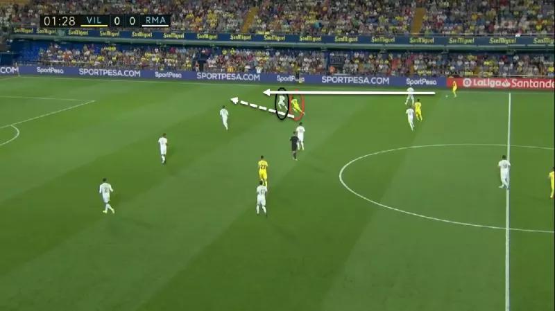 当激情潮水褪去，皇马伯纳乌的齐达内也会有靠防守力争冠军的时刻