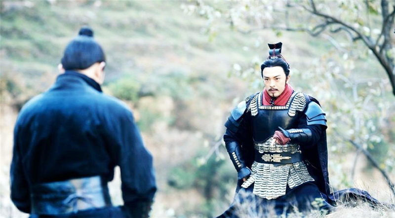 秦始皇千古一帝却被误会千年,误会最深的历史人物秦始皇