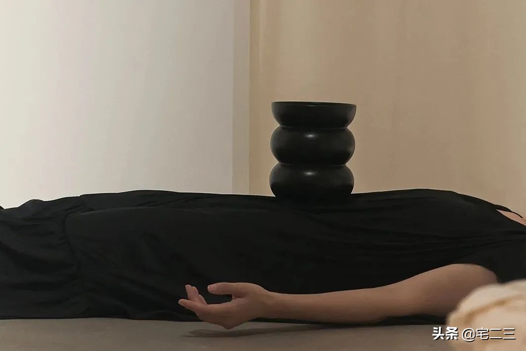 OPENOBJECT：以陶土器物之意趣，定义日常生活之美