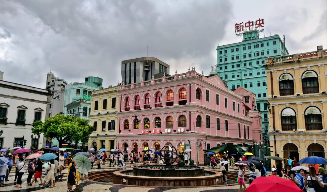 揭秘澳门*场赌**的“摇钱树”：叠码仔是*场赌**最大的“财神爷”