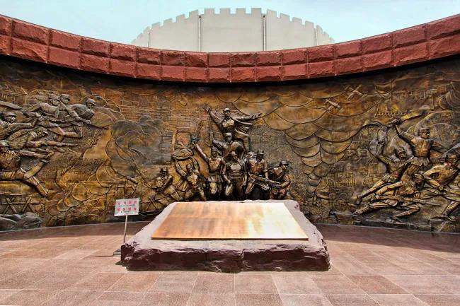 今年春节，留在枣庄过年吧！此心安处是吾乡~