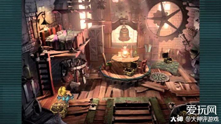 深度解析最终幻想,最终幻想历程