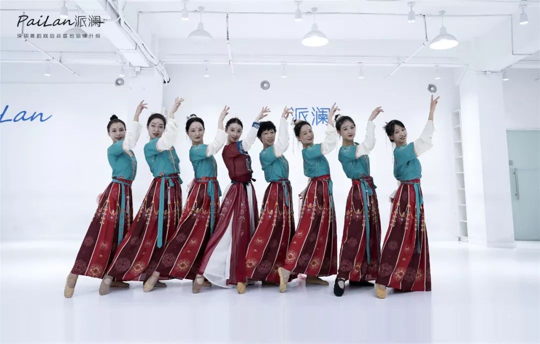 舞蹈干货视频,舞蹈基本功干货大全