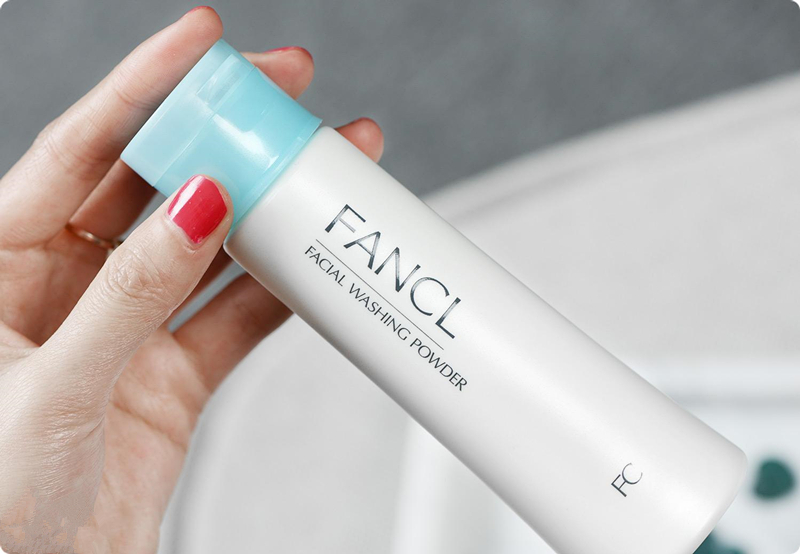 每日洁面乳,每日本草洗面奶测评