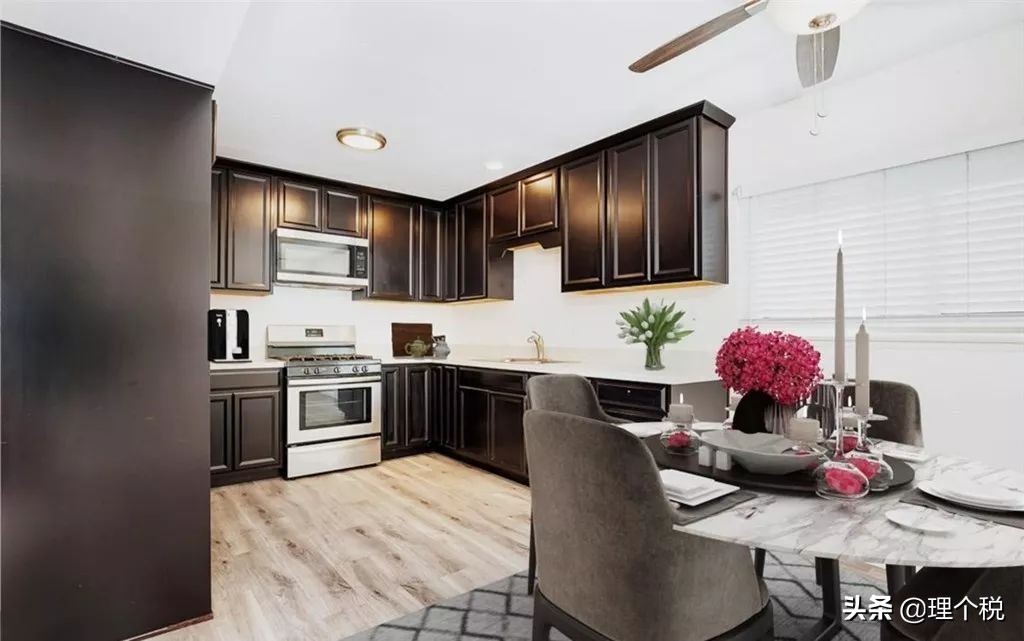 美国地税可以抵税吗,在美国买房要交哪些税