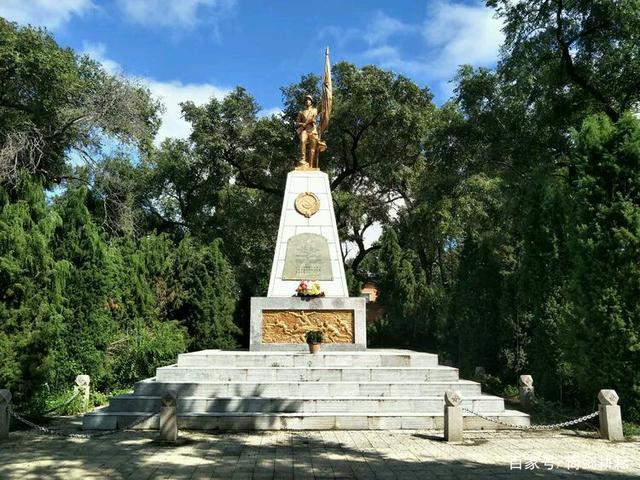 昂昂溪探秘,昂昂溪自然风景