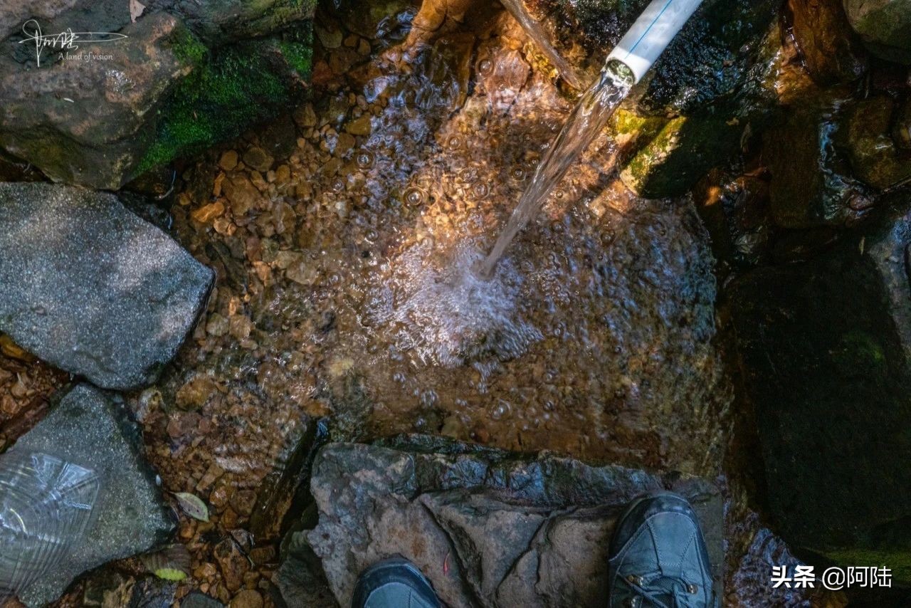 杭州虎跑泉水,杭州虎跑泉旅游攻略