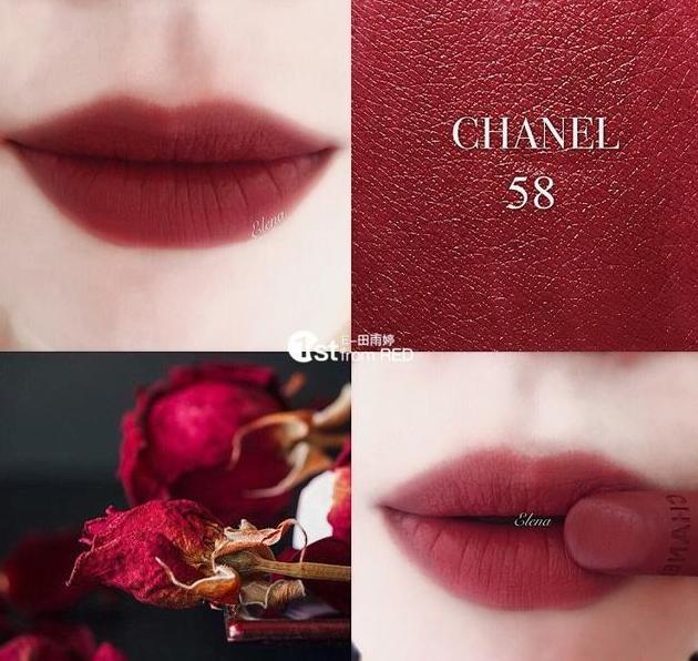 大牌口红断货色号,大牌口红断货王10支必入的口红