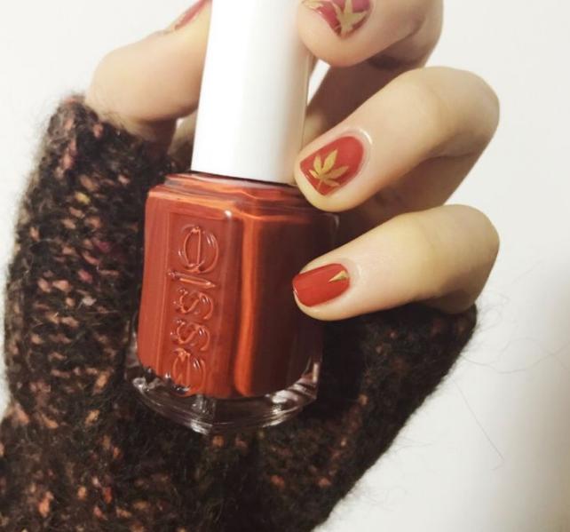 哪些牌子指甲油无毒,有哪些好用的指甲油推荐