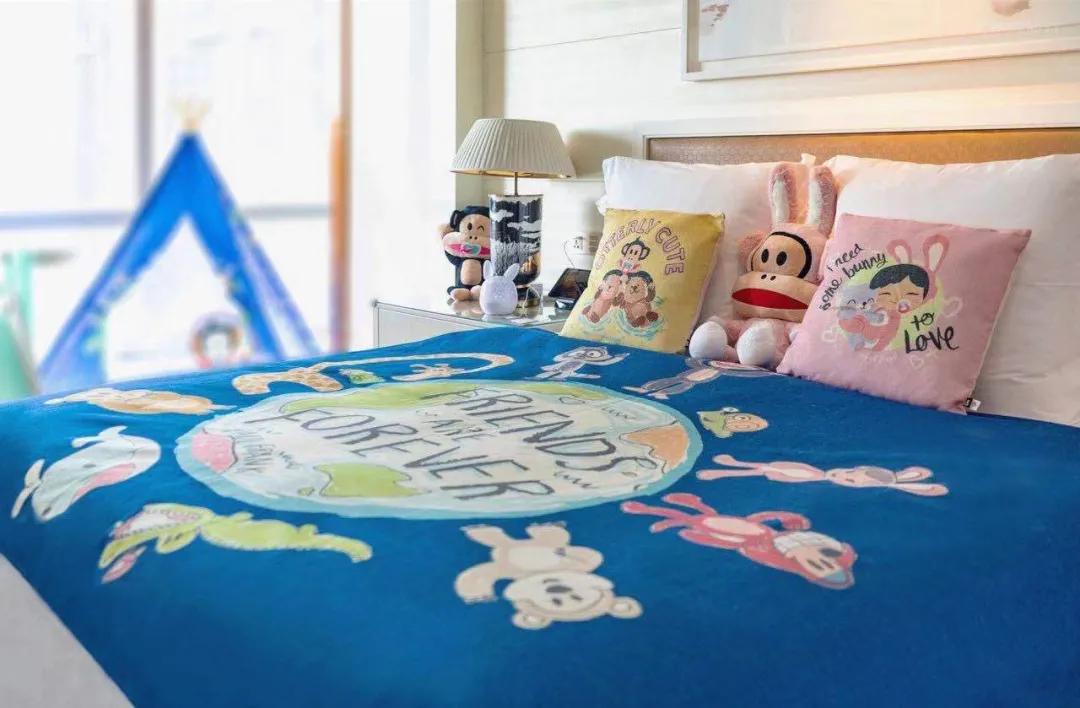 天津最高级又浪漫的酒店,天津最豪华主题酒店