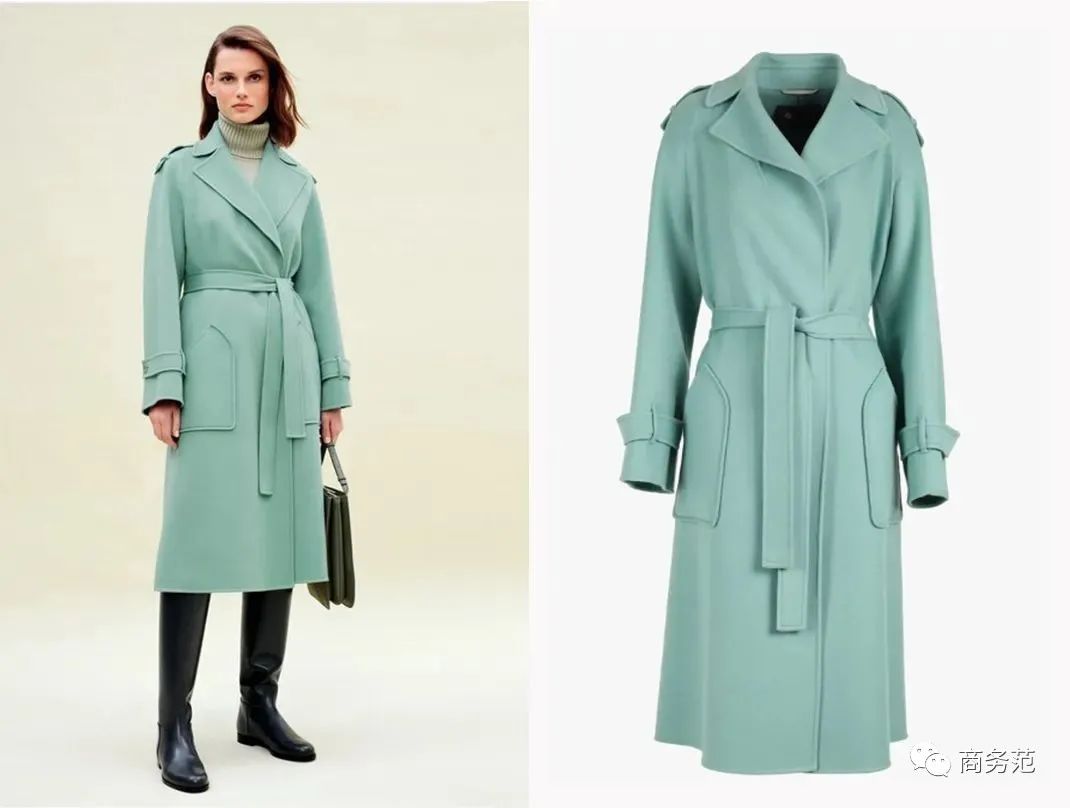 职场通勤女装秋冬款大衣,秋冬大衣推荐款式