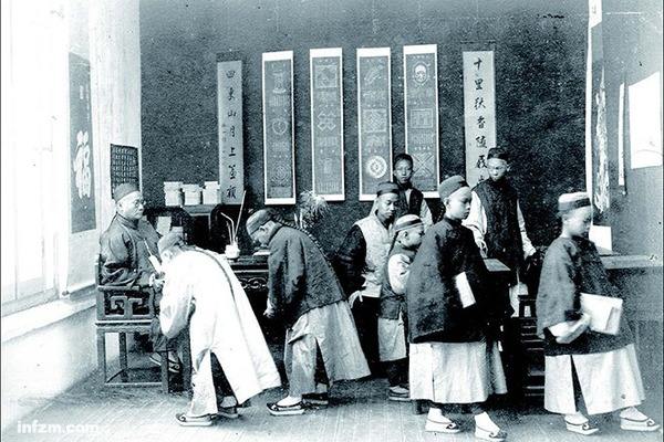 科举制为什么扩大了统治基础,科举制的发展历程及其影响论文