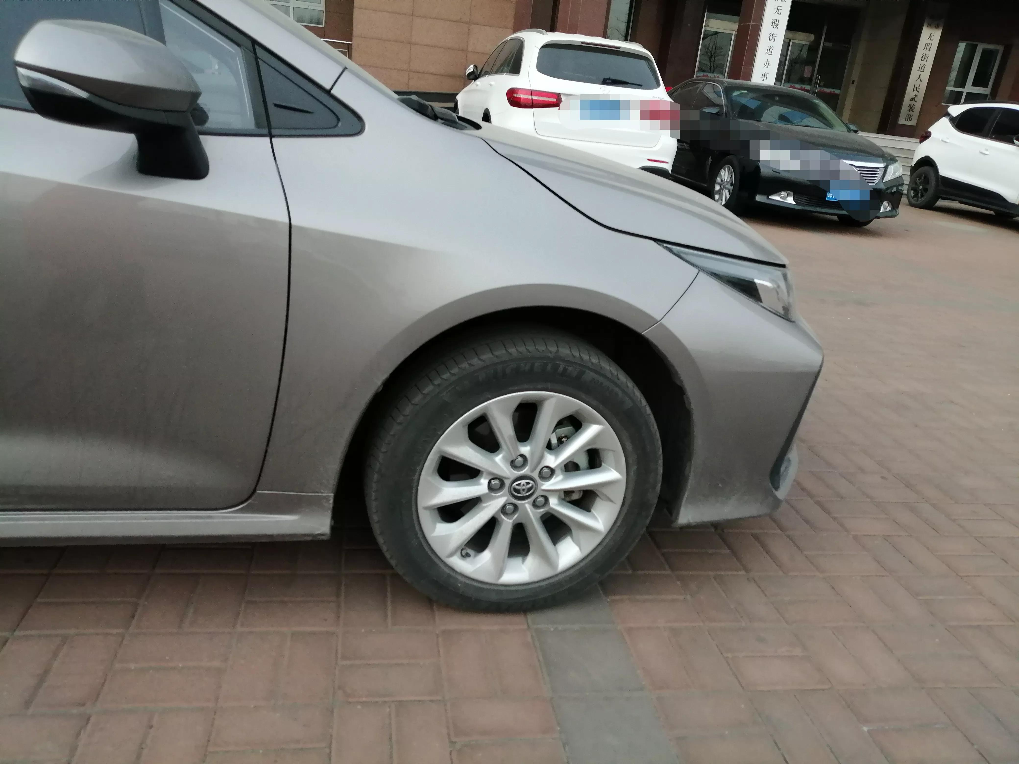 卡罗拉这车怎么样,最新款卡罗拉车主真实感受