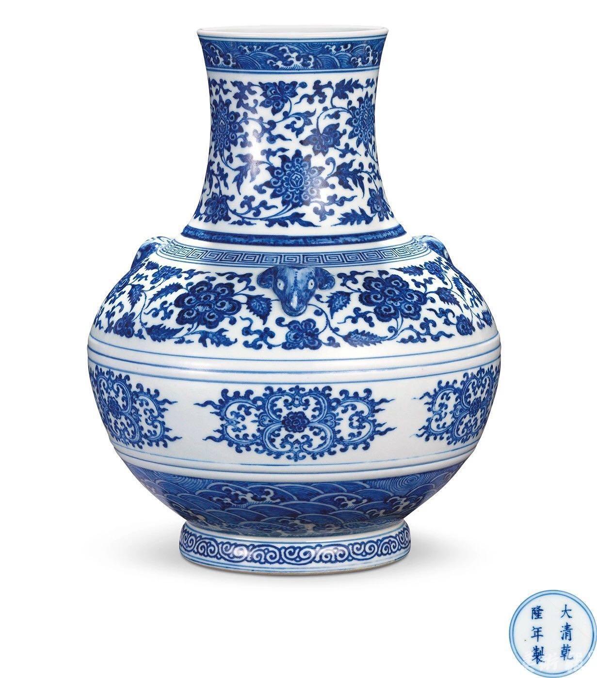 几个关键词带你看懂在嘉德2019年春拍专场中应该看什么？买什么？