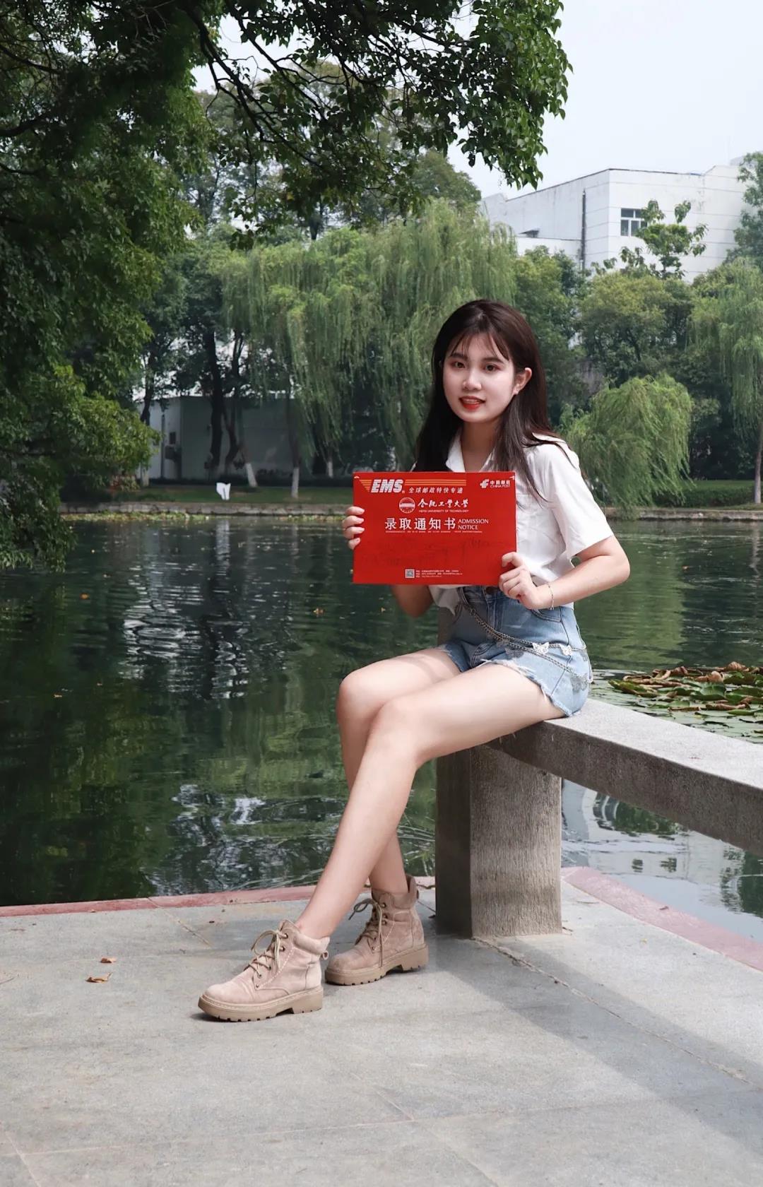 5大校区，占地超7千亩，图书馆藏书340余万册！安徽这所高校大到心累