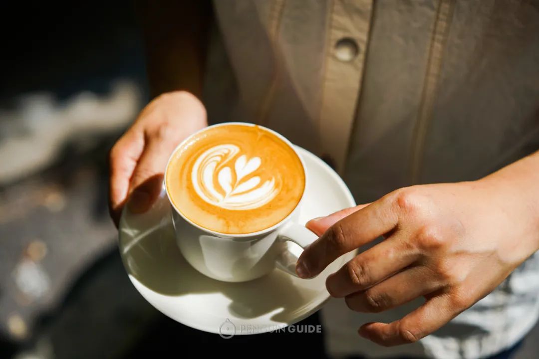 去长沙不为别的就想听茶颜悦色,去长沙点哪个茶颜悦色