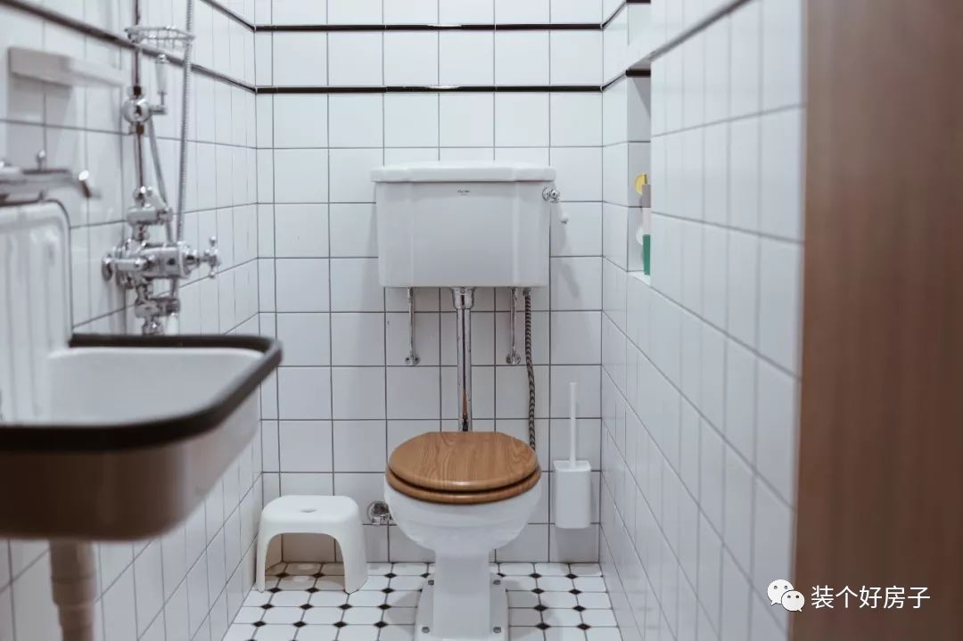 上海夫妻旧房改造,上海夫妇爆改旧房