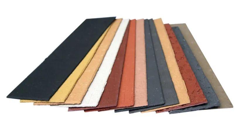 饰面材料有哪些,柔性饰面材料