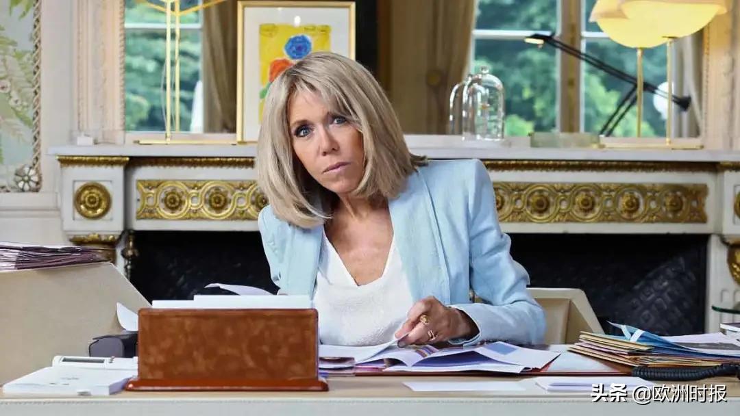 爱丽舍宫年度账单大揭秘!小马哥一年花了1亿?