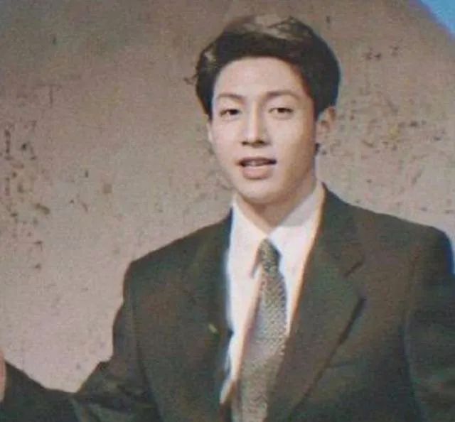 撒贝宁硬刚张绍刚,撒贝宁介绍张绍刚