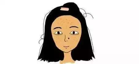 体内有火怎么去火最快最有效,五脏都火最佳调理方子