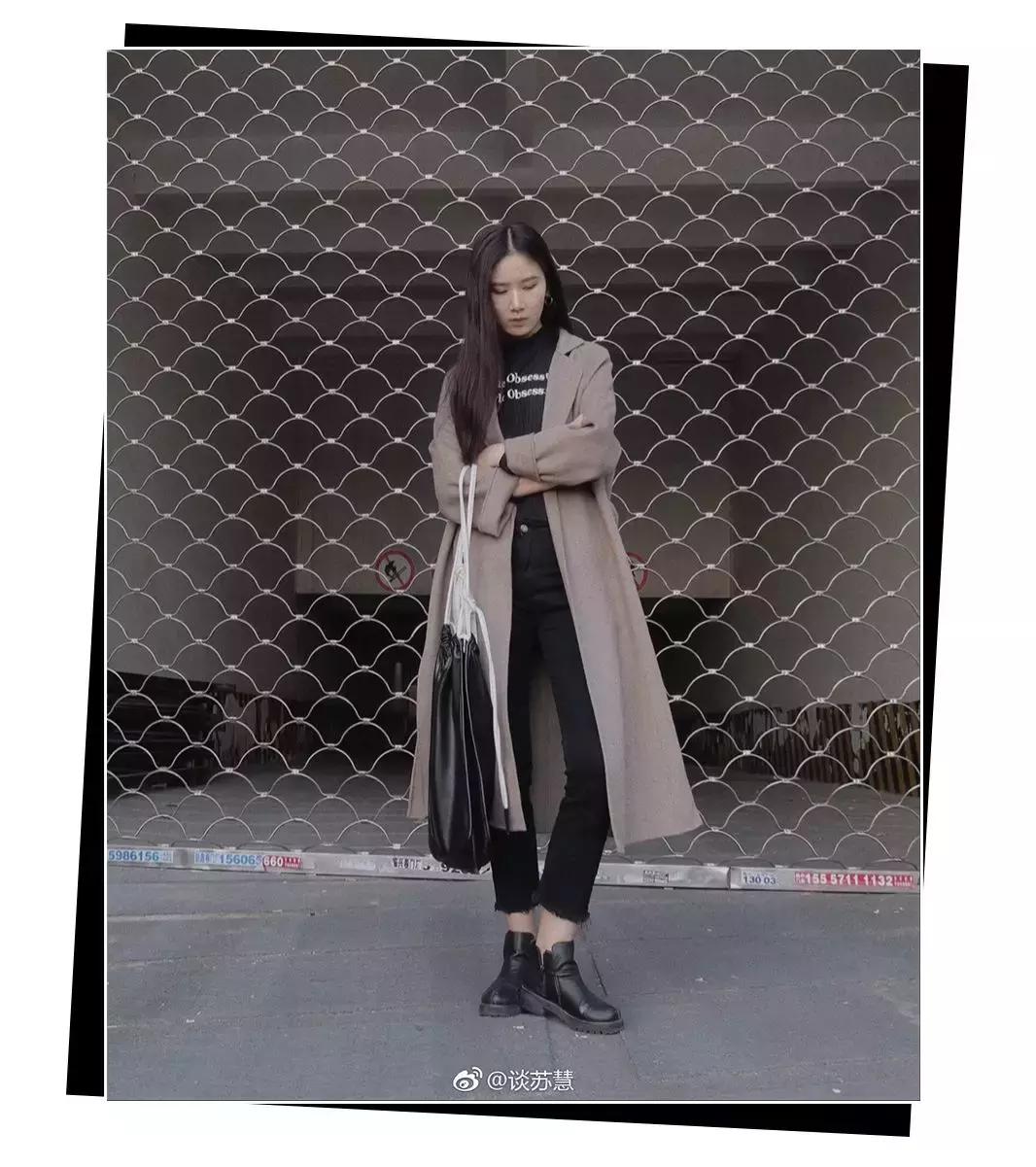 40套最火运动鞋穿搭这样穿美爆了,今年最火的休闲鞋穿搭