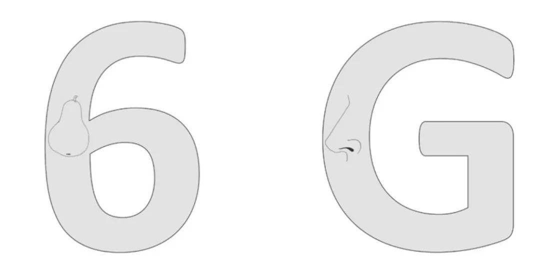 看不见的数字就说明身体不好,看不见东西的数字综合征