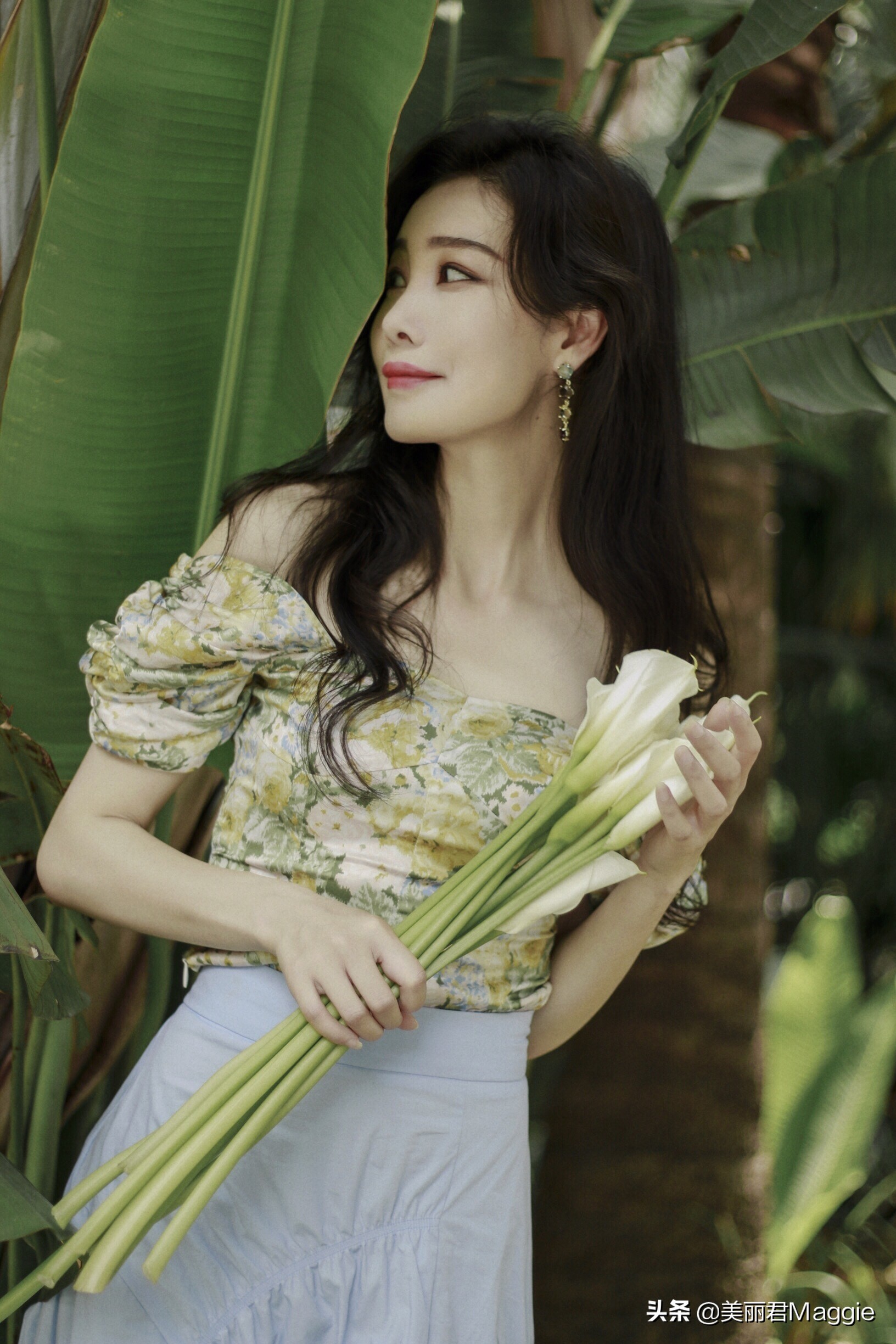 maggie的美丽物语私服,maggie美丽物语皮革