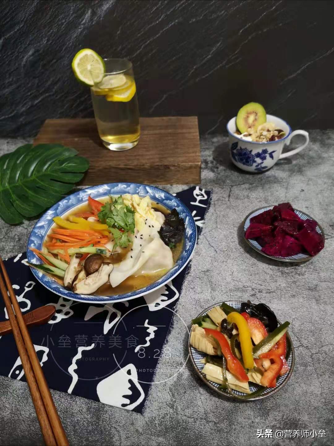 营养师推荐的营养早餐,营养师妈妈早餐视频