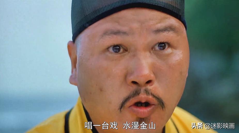 比林正英拍的僵尸片更早的僵尸片,最早的僵尸片比林正英的还好看