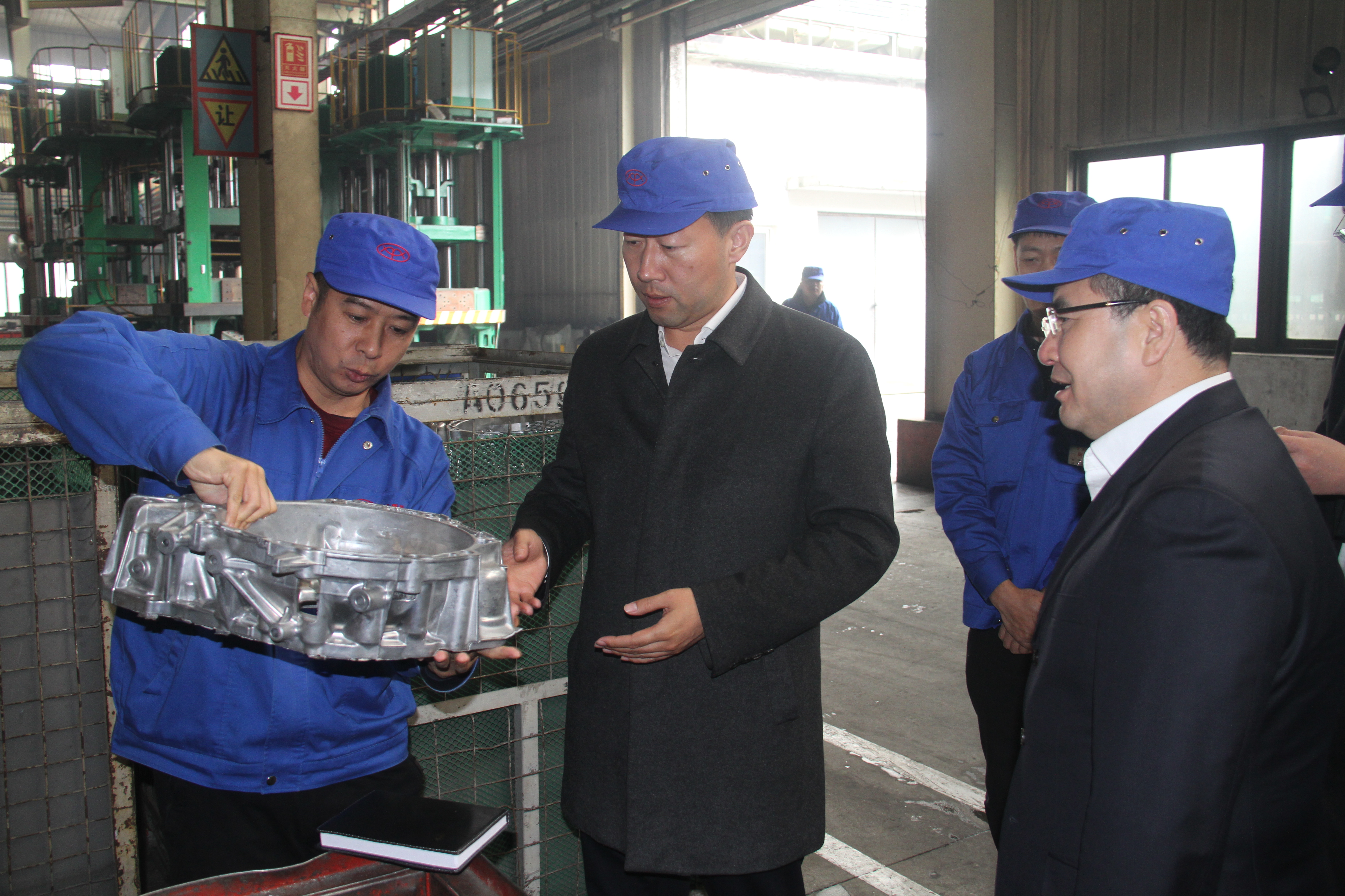 大连旅顺开发区亚明,大连亚明联通