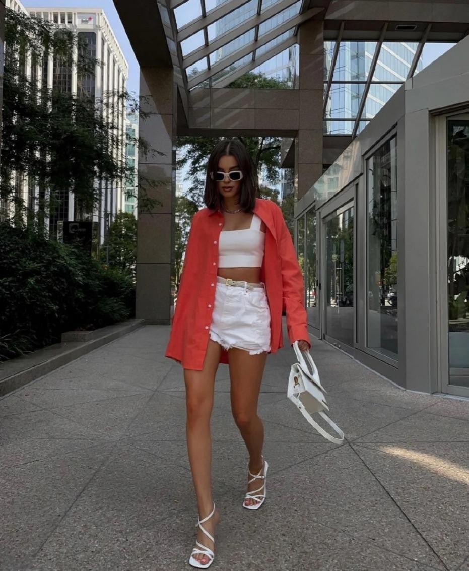 微胖穿搭谁说胖子不能穿漂亮衣服,微胖气质不好的人怎么穿搭