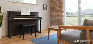 等了半年它终于上市了KAWAI旗舰电钢琴8月有望国内销售
