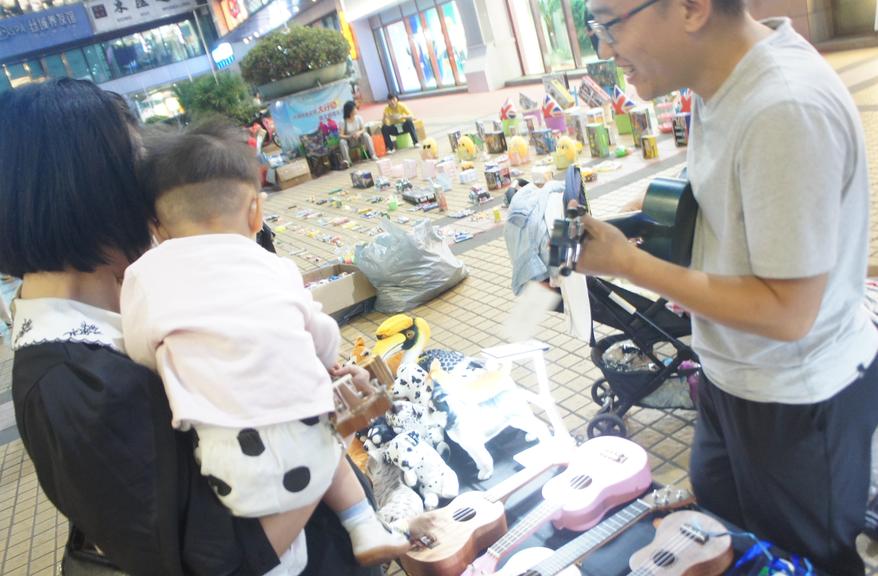 逛消博会体验诗意的栖居,逛消博会游海口