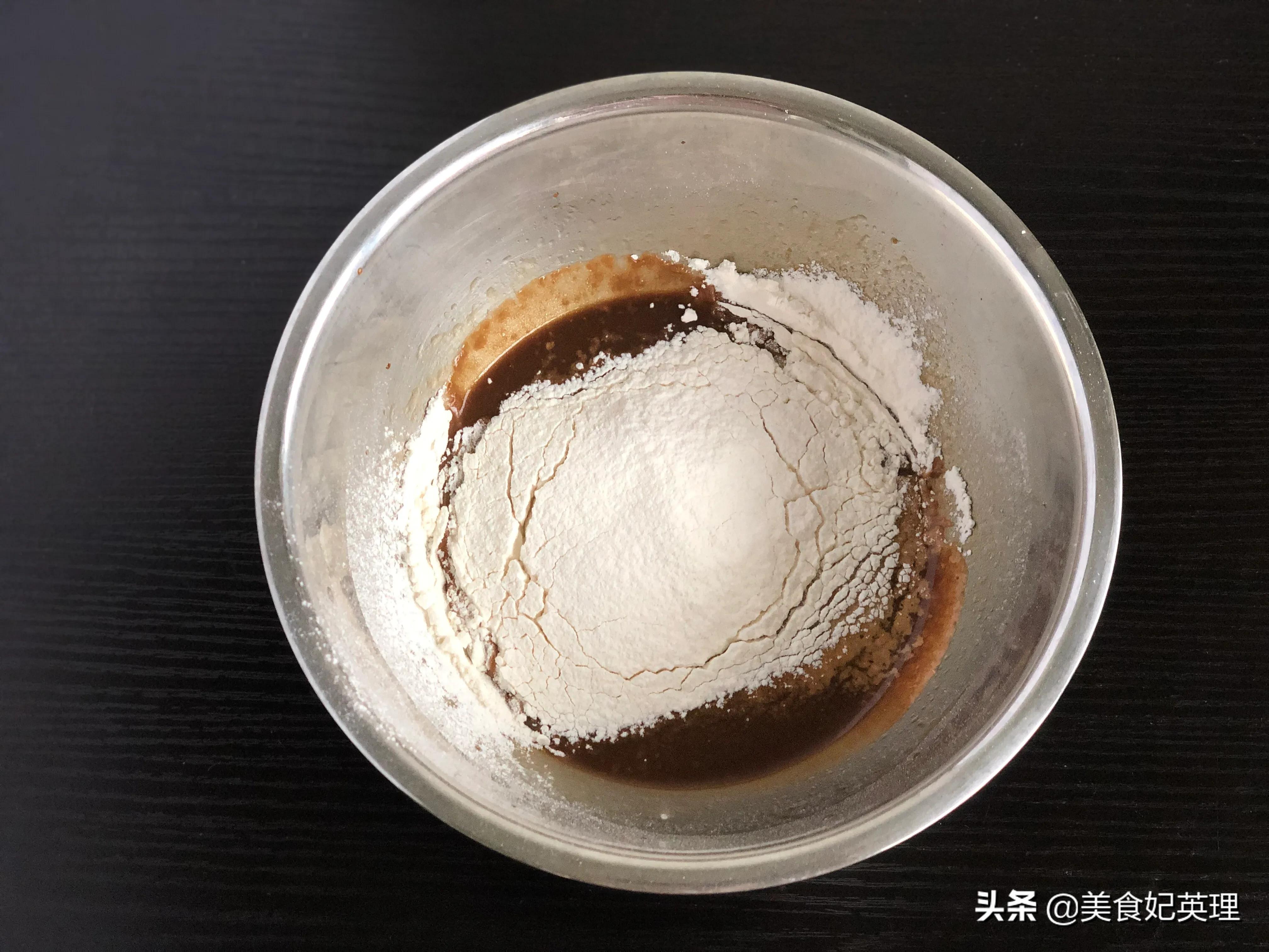 粗粮饼干能做哪些美食,杂粮饼干不用黄油怎么做