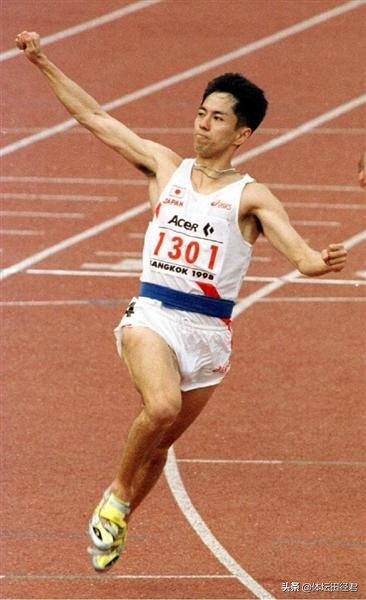 苏炳添的百米亚洲纪录有多难破,苏炳添破男子百米亚洲纪录完整版